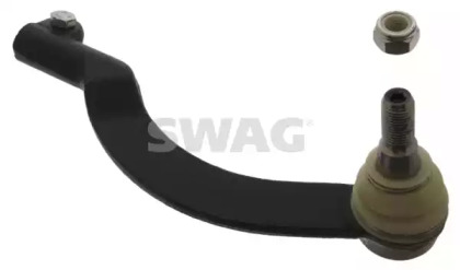 60921494 SWAG Наконечник рульової тяги